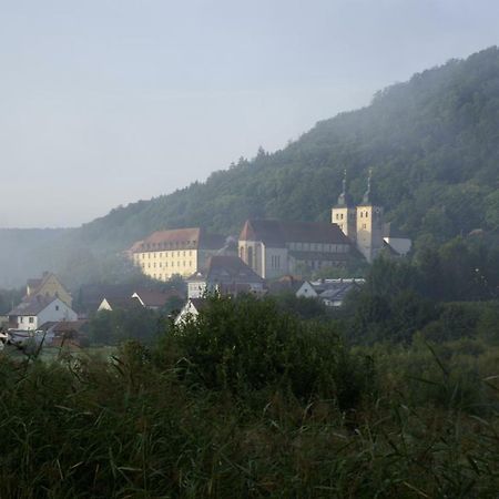 Kloster Plankstetten Gaste- Und Tagungshaus Berching Esterno foto